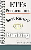 ETFs performance Best return ranking: February 2022 (English Edition)