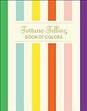 Fortune-Telling Book of Colors (English Edition)