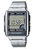 Casio Watch WV-59RD-1AEF, Silb