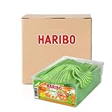 Haribo - Pasta Basta Apfel Sour - 8x 150