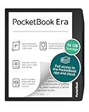 PocketBook Era - 16GB Stardust Silver, E-Book R