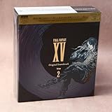 Final Fantasy 15 Original Soundtrack Volume 2