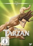 Tarzan - Disney C