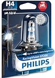 Philips automotive lighting H4 RacingVision GT200