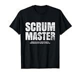 SCRUM MASTER - World Domination - Scrum Master Zertifizierung T-S