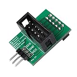 DollaTek 3D-Drucker-Teile Pin 27 Werkzeuge Mini Upgrade Touch Breakout Adapter Board für CR-10 E5 E3