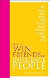 How to Win Friends and Influence People: Special E