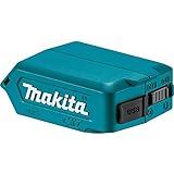 Makita DEAADP08 USB Adapter für 10,8V/12V max. für Li-Ion Akk