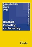 Handbuch Controlling und Consulting