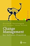 Change Management bei Software Projekten (Xpert.press)