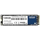 VIATHAN M.2 PCIe NVMe interne SSD (128 GB)