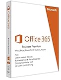 Microsoft Büro 365 Business Premium 1 1 J