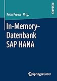 In-Memory-Datenbank SAP HAN