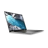 XPS 13 7390 Laptop FHD 1920 x 1080 i7-10510U, Platinum Silver (512 GB SSD, 16 GB RAM, Win 10)