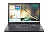 Acer Aspire 5 (A517-53G-78VR) Laptop | 17,3 FHD Display | Intel Core i7-1260P | 16 GB RAM | 1 TB SSD | NVIDIA Geforce RTX 2050 | Windows 11 | QWERTZ Tastatur | g