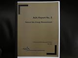 AGA Report No. 5, Natural Gas Energy M
