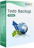 EaseUS Todo Backup Home WIN (Product Keycard ohne Datenträger)- Lizenz für die aktuelle V