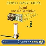 Busch CD Emil und die Detek