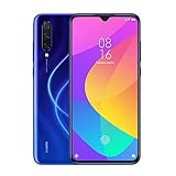 Xiaomi Mi 9 Lite 128GB 6GB RAM Dual Sim Aurora B