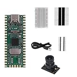 Loufy RISC-V Milk-V Duo Development Board Kit + 2MP CAM GC2083 CV1800B Support Linux Replacement Accessories for IoT Enthusiasts DIY G