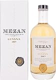 Diamond Mezan Single Distillery Rum Guyana mit Geschenkverpackung 2003 (1 x 0.7 l)