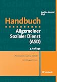 Personalentwicklung im ASD: Ein Beitrag aus dem Handbuch Allgemeiner Sozialer (ASD) Dienst, 4. Auflag