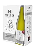 Peter Mertes Liebfraumilch Qualitätswein lieblich Bag-in-box (1 x 3 l) | 1er Pack