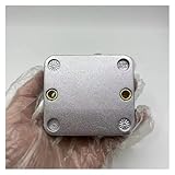 CDI Zündspule Zündsteuergerät ICM 0227100142 Für VW Für Jetta Für Cabriolet Für Fox Für Golf Für Rabbit 1980-1993 191905351 Autozubehör Zündung