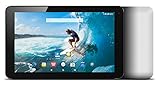 Odys Lux 10 25,7 cm (10,1 Zoll HD IPS Display) Tablet-PC (MTK Quad-Core, 1,3GHz, 1GB RAM, 16GB HDD, Kingsoft Office, WiFi, v4.0 Bluetooth, Android 5.0, GPS) schw