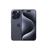 Apple iPhone 15 Pro (128 GB) - Titan B