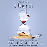 Charm: Crave, Book 5