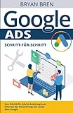 Google Ads Step-by-Step: Ihre Schritt-für-Schritt-Anleitung, um zu lernen, wie man über Google Leads g