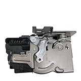 Türschloss Zentralverriegelung Vorne Links Für Haval H6 Für GWM C50 Türschlossantrieb 6105110XKZ16A 6105120XKZ16A 6205110XKZ16A 6205120XKZ16A(Vorne rechts)