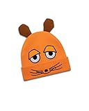 koaa – Die Maus – Mascot Beanie Mütze Kids Unisex (DE/NL/SE/PL, Alter, 1 Jahr, 3 Jahre)