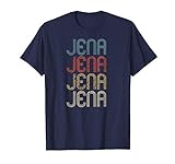 Jena T-Shirt, Städteshirt Geschenk