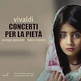 Vivaldi: Concerti per la Pietà