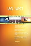 ISO 14971 A Complete Guide - 2021 Edition (English Edition)