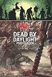D̴ẹạd Bỵ D̴ạỵlịght Photo Book: Thrilling Colorful Pages Showing Horror Scenes With High-Quality Pictures For Teens, Adults, And Fans To Relax & Enjoy | Ideal Gift For G
