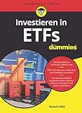 Investieren in ETFs für D