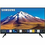 Samsung 43TU6905 TV LED UHD 4K - 43 (108 cm) - HDR10+ - Smart TV - 3 x HDMI