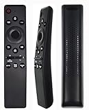 Voice TV Fernbedienung für Samsung BN59-01329B / Bluetooth und Sprachfunktion/Netflix Prime Video Rakuten TV