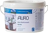 AURO Anti-Schimmel-Farbe - 5L