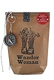 Wanderer Woman Wundertü
