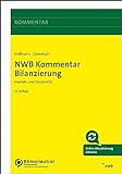 NWB Kommentar Bilanzierung: Handels- und S