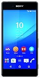 Sony Xperia Z3+ Smartphone (5,2 Zoll (13,2 cm) Touch-Display, 32 GB Speicher, Android 5.0) schw