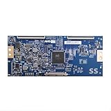 Eapoiuyr T500QVN03.0 CTRL BD 50T32-C04 Logic Board 55T32 C04 Kompatibel Mit Sony Und Anderen Marken Von TV-Modellen 43/50/ 55 Zoll.(43 inch)