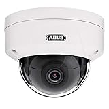 ABUS TVIP44510 Performance Line Profi IP Videoüberwachung PoE Überwachungskamera 4MPx Mini Dome-Kamera Sicherheit microSD Schutzklasse IP67
