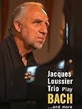 Jacques Loussier: Play Bach and M