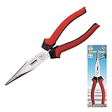 BGS Diy 337 | Telefonzange | gerade | 200