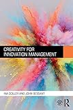 Creativity for Innovation Manag